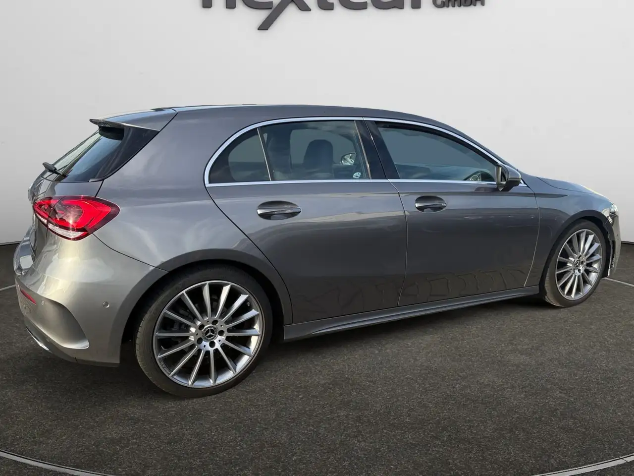 Mercedes-Benz A-Class, фото 6