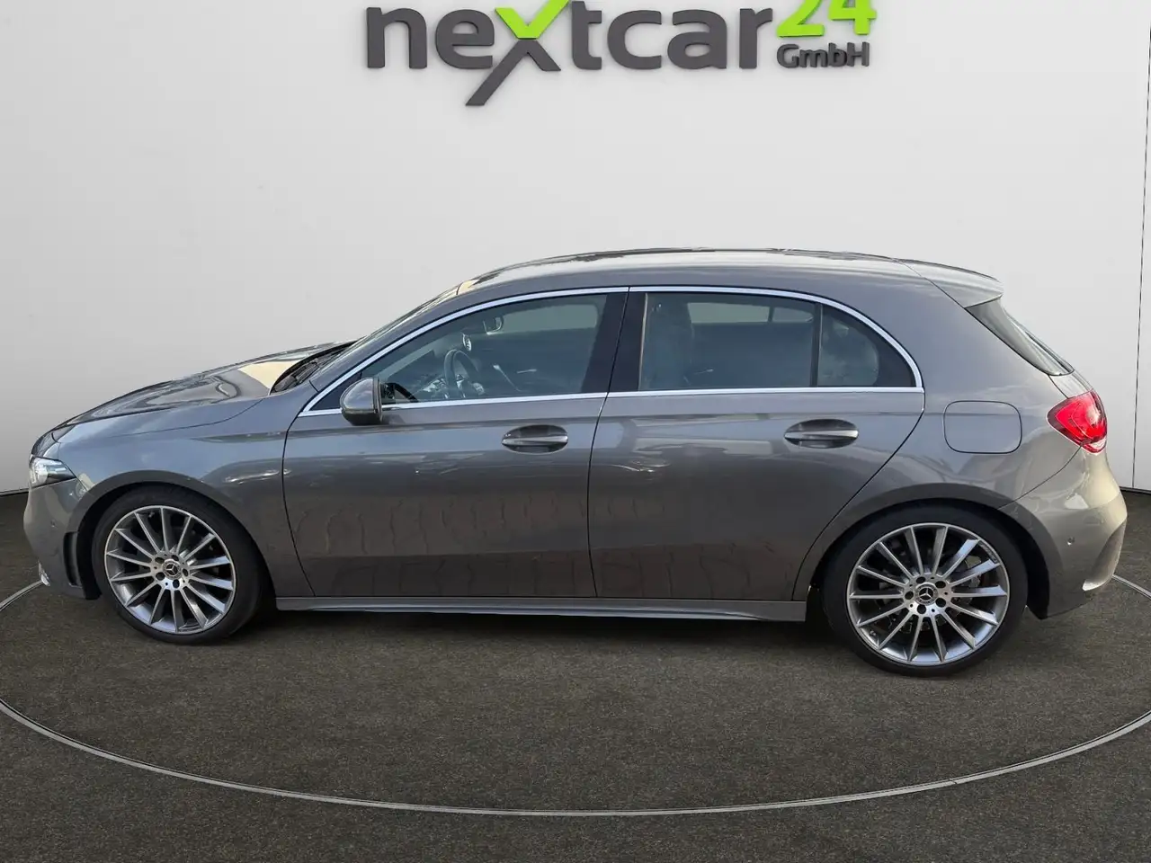 Mercedes-Benz A-Class, фото 2