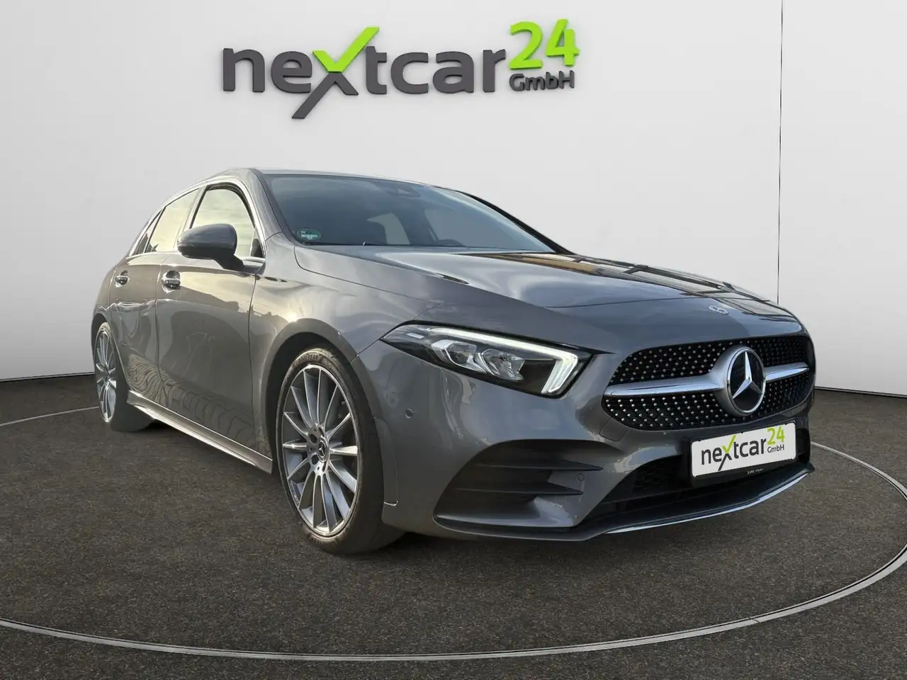 Mercedes-Benz A-Class, фото 7