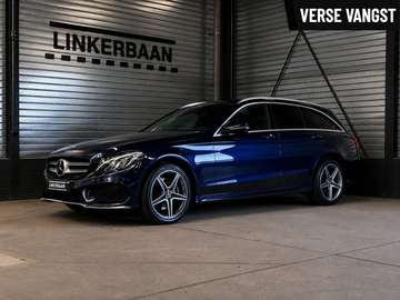 Estate 4MATIC Premium Plus | AMG | Pano | Burmeste