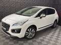 Peugeot 3008 1.6 Blue-HDi Style Blanc - thumbnail 5