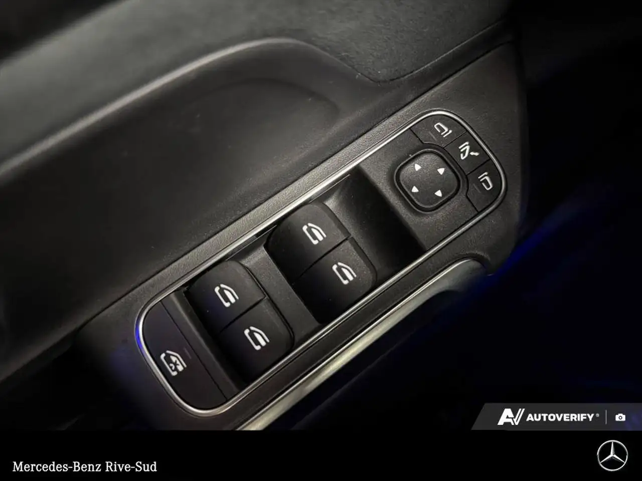 Mercedes-Benz GLB fotografie Mercedes-Benz GLB