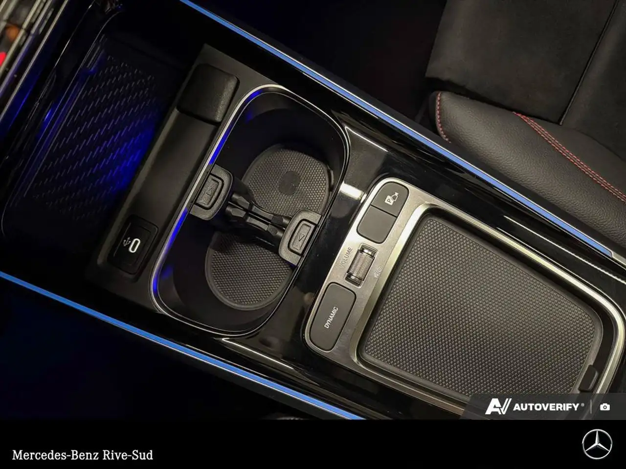 Mercedes-Benz GLB fotografie Mercedes-Benz GLB