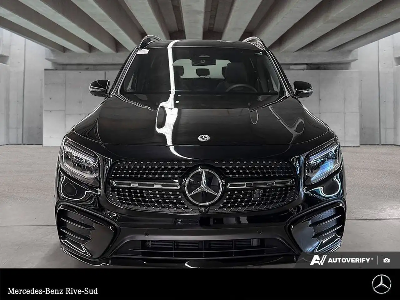 Mercedes-Benz GLB fotografie Mercedes-Benz GLB
