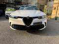 Alfa Romeo Tonale Tonale 1.6 JTDM Sprint 130cv tct6 Blanc - thumbnail 7