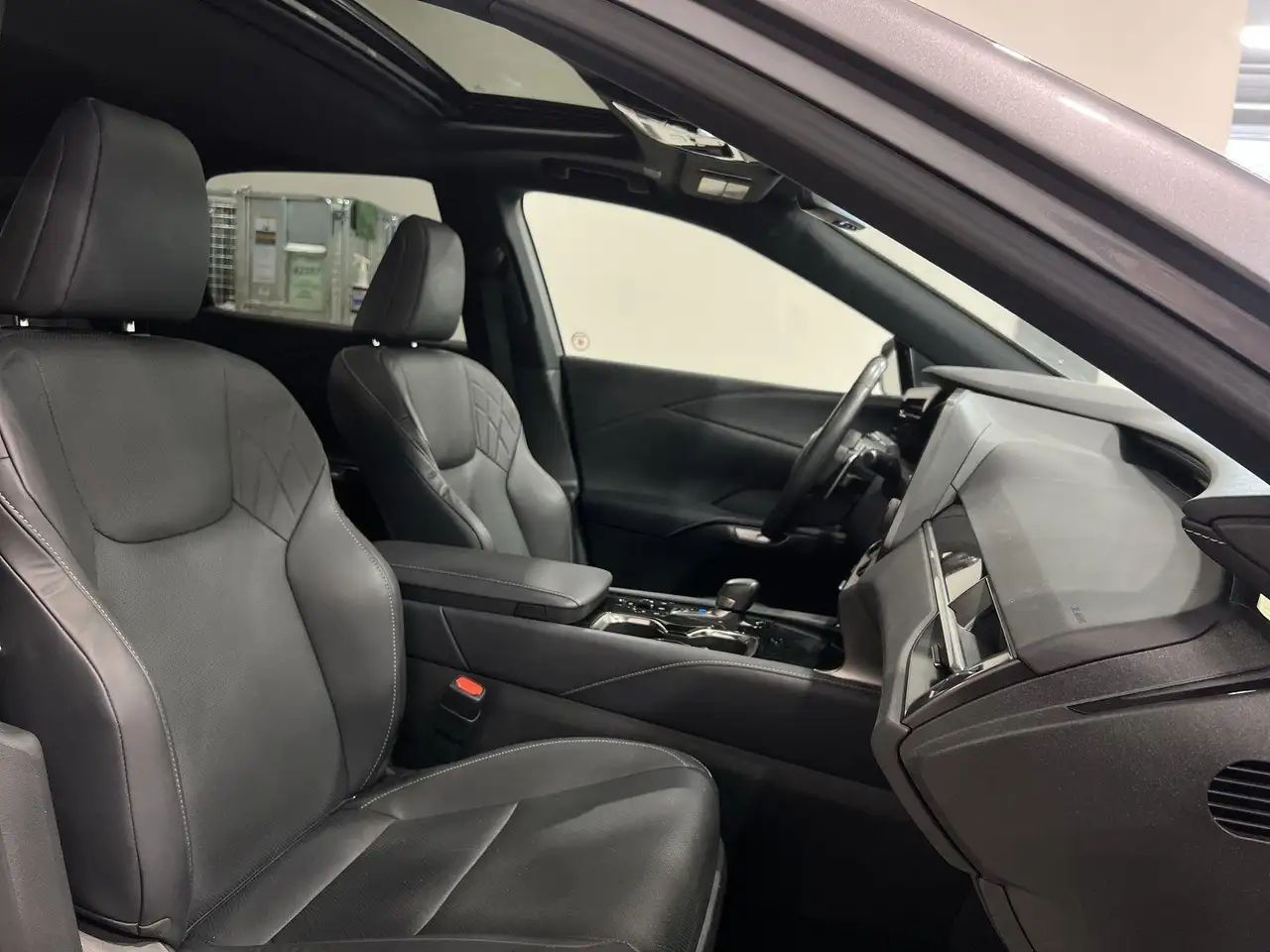 Lexus RX photo Lexus RX