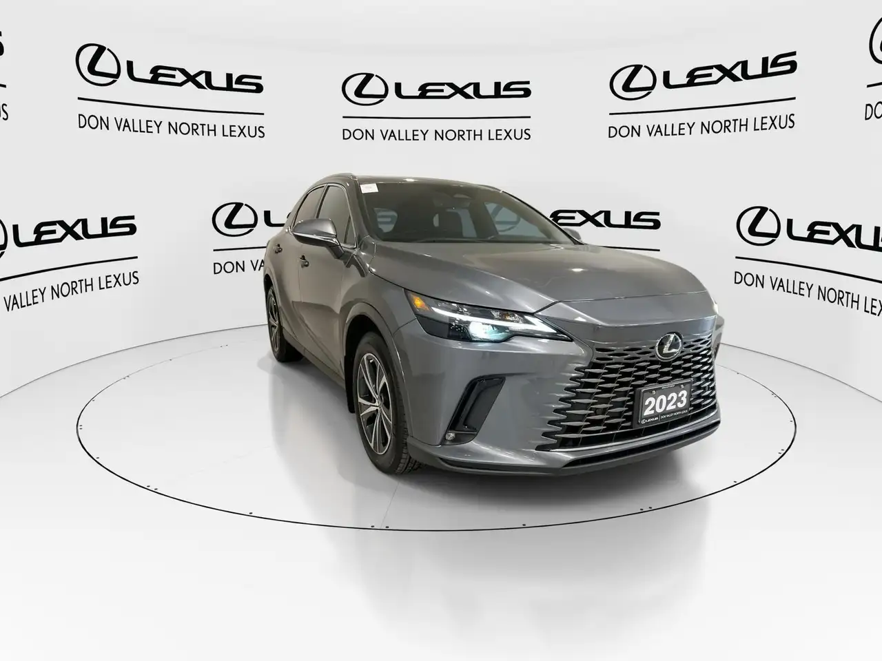 Lexus RX photo Lexus RX