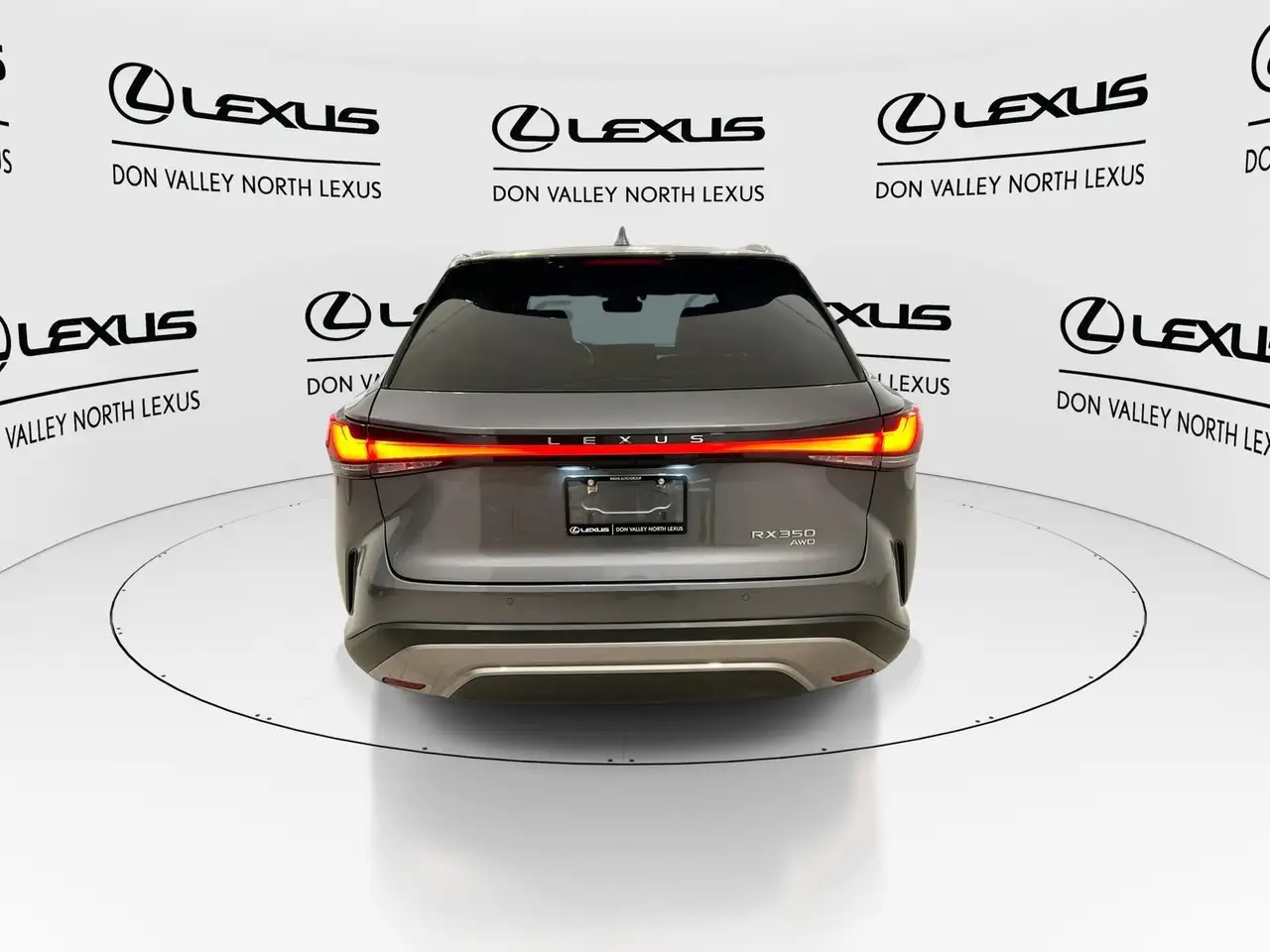 Lexus RX photo Lexus RX