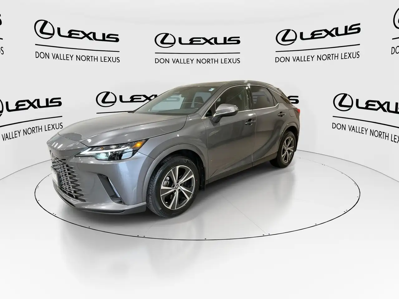 Lexus RX photo Lexus RX