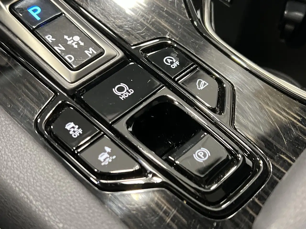 Lexus RX photo Lexus RX