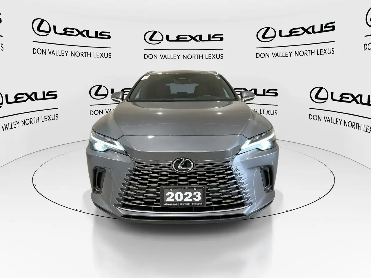 Lexus RX photo Lexus RX