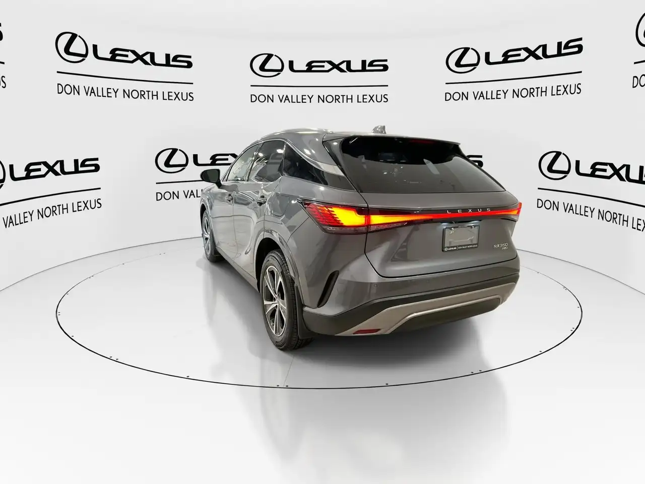 Lexus RX photo Lexus RX
