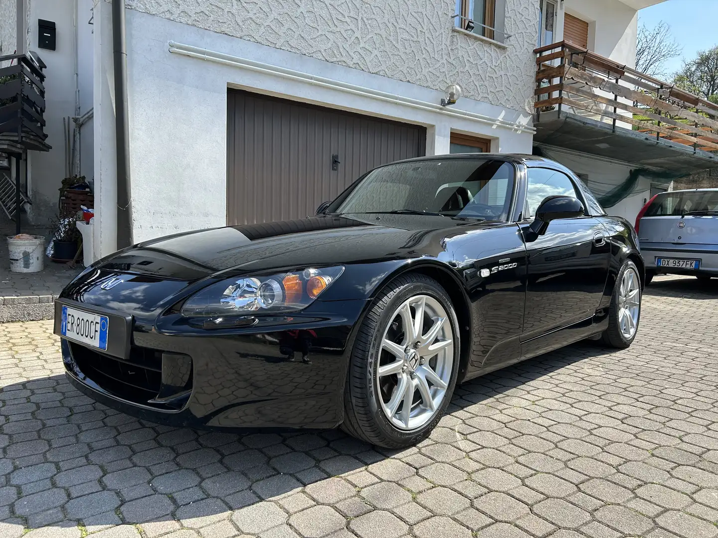 Honda S 2000 2.0 240cv - 1