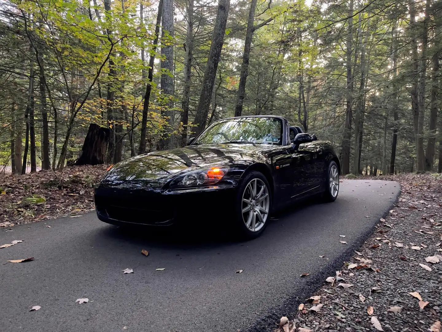 Honda S 2000 2.0 240cv - 1
