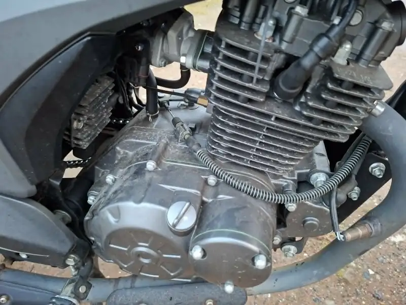 Mash Café Racer - foto 7