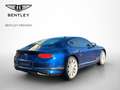 Bentley Continental GT Speed Bleu - thumbnail 6
