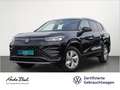 Volkswagen Tayron 2.0 TDI R-Line 4M DSG Navi LED HuD ACC AH Schwarz - thumbnail 1