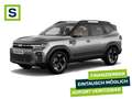 Dacia Bigster BIGSTER Extreme Hybrid 155 Grau - thumbnail 1