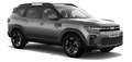 Dacia Bigster BIGSTER Extreme Hybrid 155 Grau - thumbnail 5