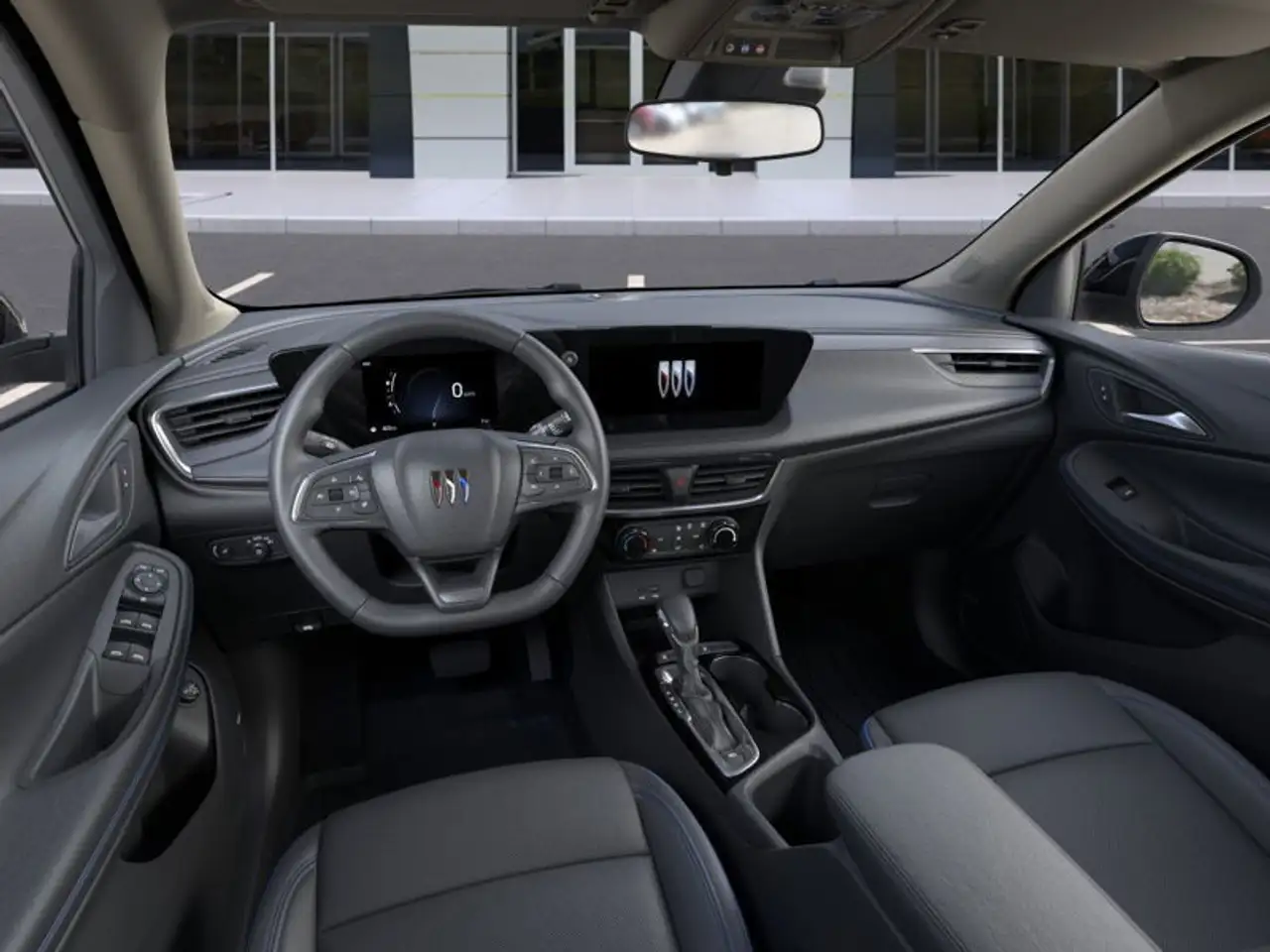 Buick Encore photo Buick Encore