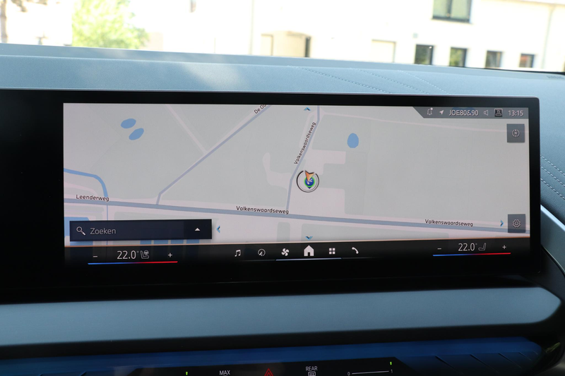 BMW X3 30e xDrive |M-sport |Head-up |H/K |Elektrisch inkl — photo 50