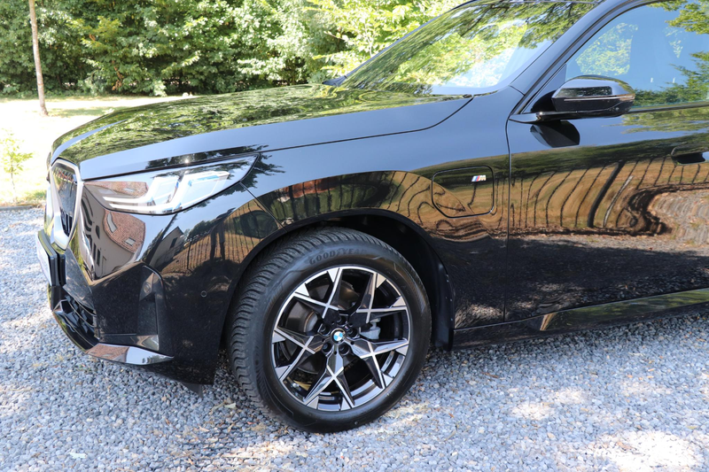 BMW X3 30e xDrive |M-sport |Head-up |H/K |Elektrisch inkl — photo 20