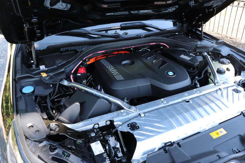 BMW X3 30e xDrive |M-sport |Head-up |H/K |Elektrisch inkl — photo 31