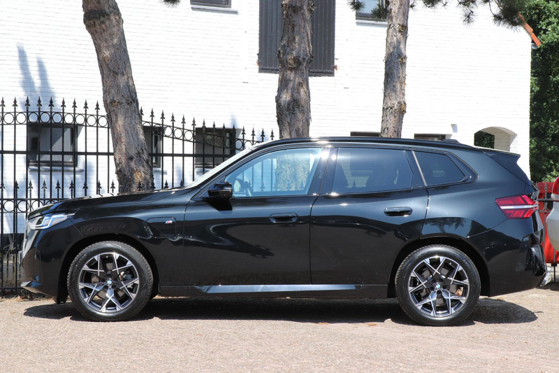 BMW X3 30e xDrive |M-sport |Head-up |H/K |Elektrisch inkl — photo 2