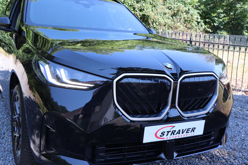BMW X3 30e xDrive |M-sport |Head-up |H/K |Elektrisch inkl — photo 28