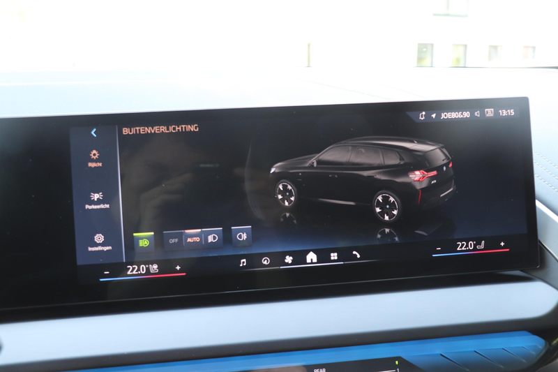 BMW X3 30e xDrive |M-sport |Head-up |H/K |Elektrisch inkl — photo 48