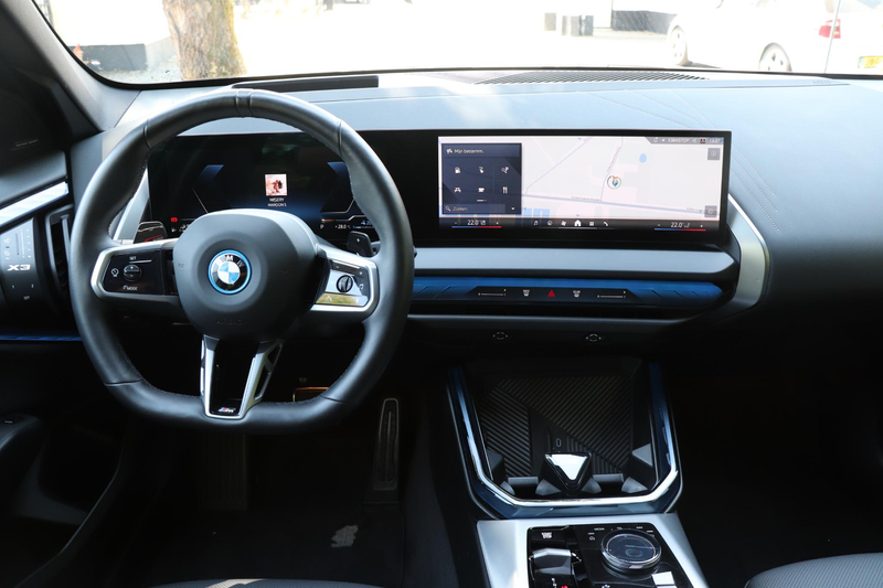 BMW X3 30e xDrive |M-sport |Head-up |H/K |Elektrisch inkl — photo 12
