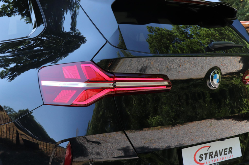 BMW X3 30e xDrive |M-sport |Head-up |H/K |Elektrisch inkl — photo 23