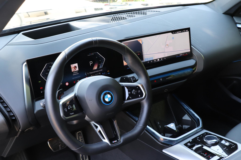 BMW X3 30e xDrive |M-sport |Head-up |H/K |Elektrisch inkl — photo 11