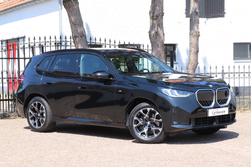 BMW X3 30e xDrive |M-sport |Head-up |H/K |Elektrisch inkl — photo 7