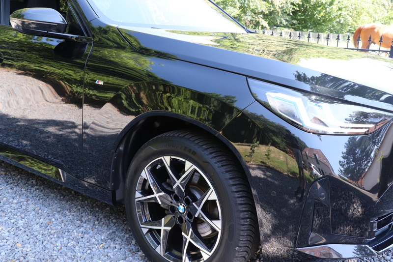 BMW X3 30e xDrive |M-sport |Head-up |H/K |Elektrisch inkl — photo 27
