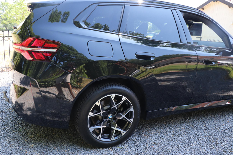 BMW X3 30e xDrive |M-sport |Head-up |H/K |Elektrisch inkl — photo 26