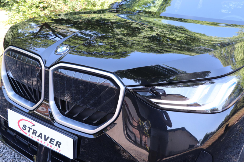 BMW X3 30e xDrive |M-sport |Head-up |H/K |Elektrisch inkl — photo 29