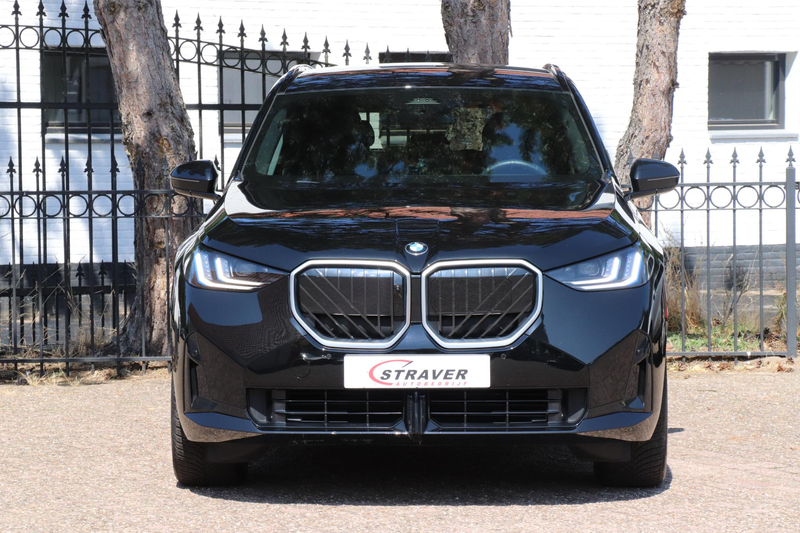 BMW X3 30e xDrive |M-sport |Head-up |H/K |Elektrisch inkl — photo 8