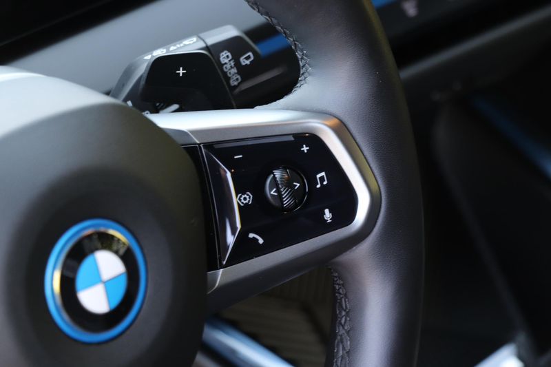 BMW X3 30e xDrive |M-sport |Head-up |H/K |Elektrisch inkl — photo 42