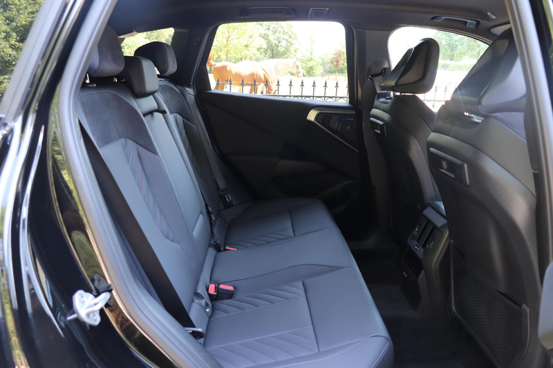 BMW X3 30e xDrive |M-sport |Head-up |H/K |Elektrisch inkl — photo 15