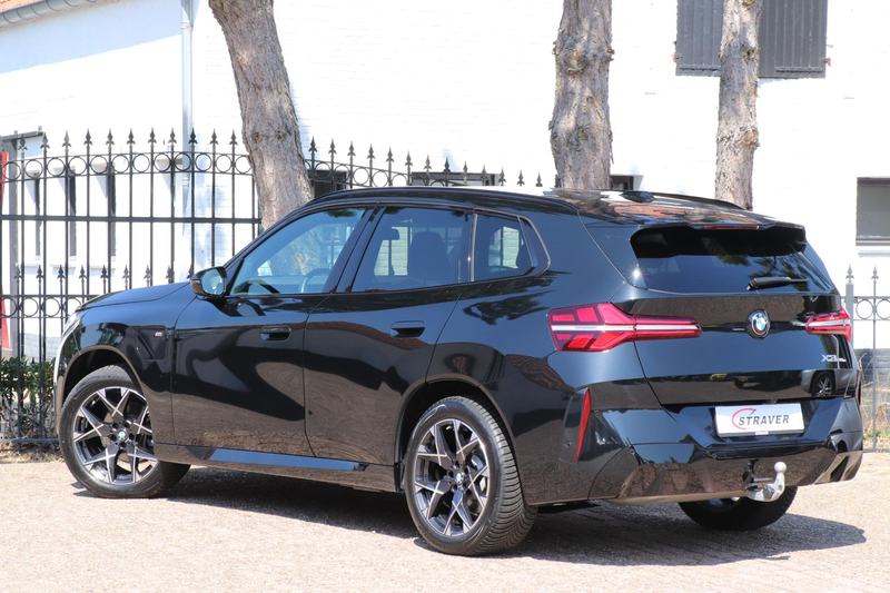 BMW X3 30e xDrive |M-sport |Head-up |H/K |Elektrisch inkl — photo 3