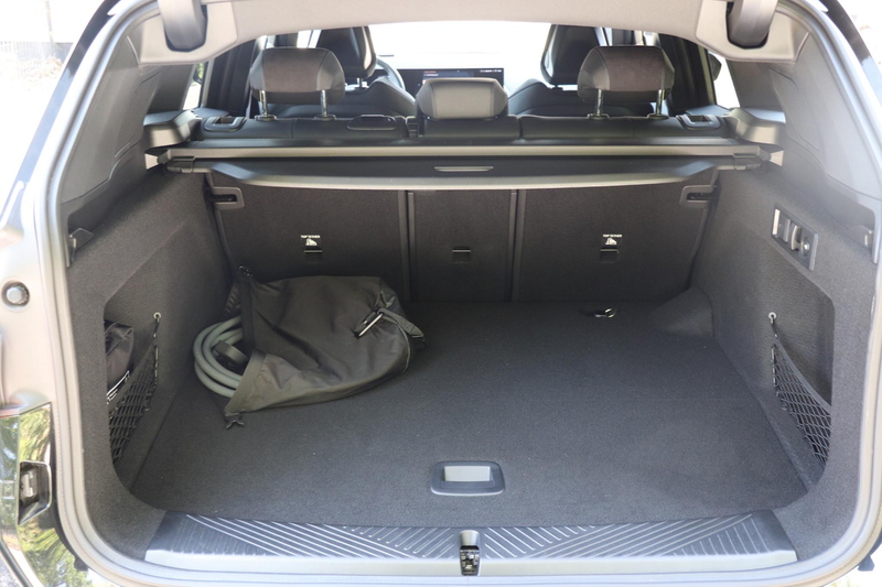 BMW X3 30e xDrive |M-sport |Head-up |H/K |Elektrisch inkl — photo 16