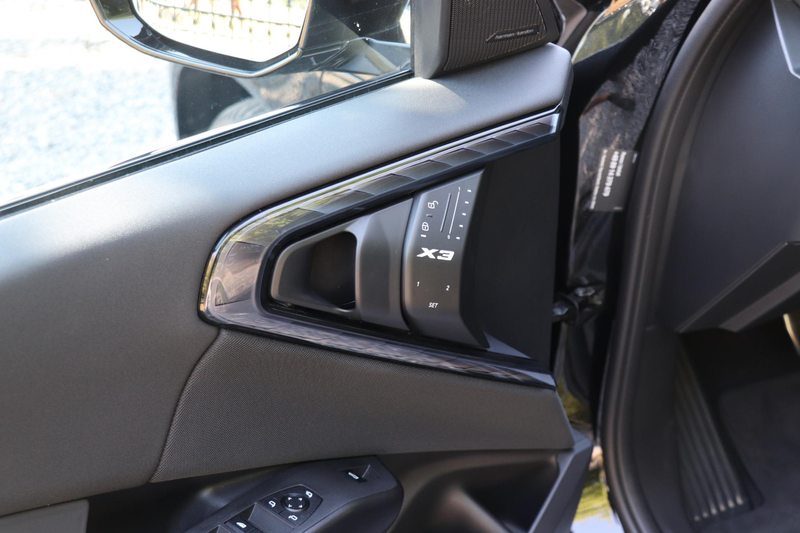 BMW X3 30e xDrive |M-sport |Head-up |H/K |Elektrisch inkl — photo 36