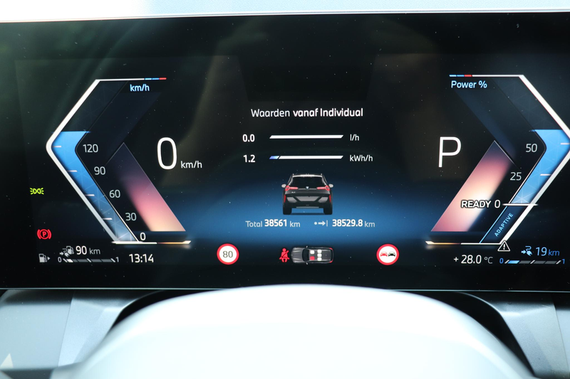 BMW X3 30e xDrive |M-sport |Head-up |H/K |Elektrisch inkl — photo 44