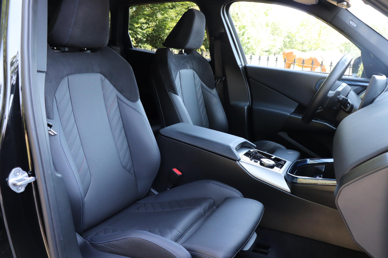 BMW X3 30e xDrive |M-sport |Head-up |H/K |Elektrisch inkl — photo 14