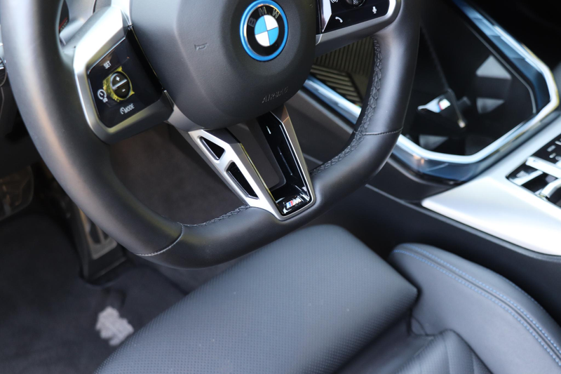 BMW X3 30e xDrive |M-sport |Head-up |H/K |Elektrisch inkl — photo 40