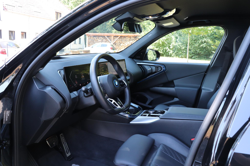 BMW X3 30e xDrive |M-sport |Head-up |H/K |Elektrisch inkl — photo 10