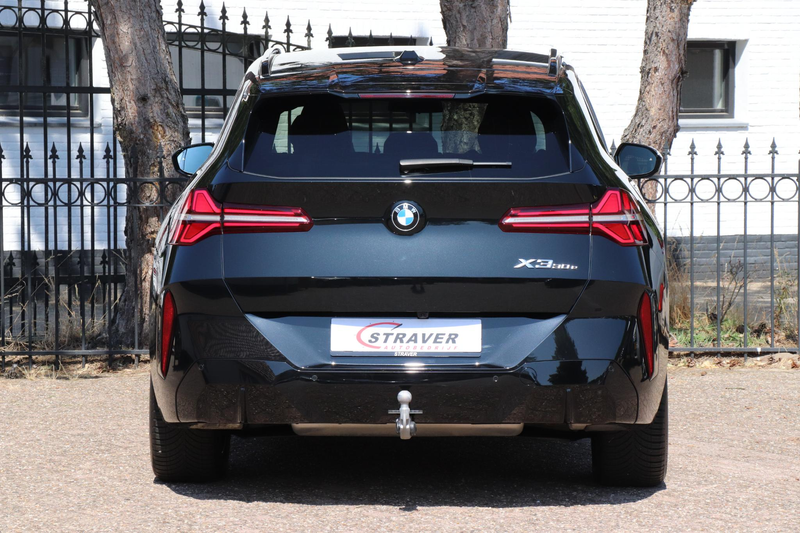 BMW X3 30e xDrive |M-sport |Head-up |H/K |Elektrisch inkl — photo 4