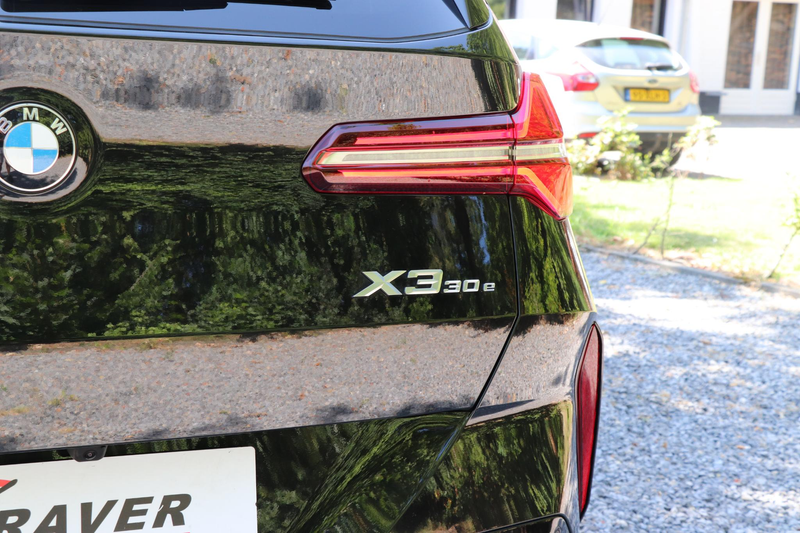 BMW X3 30e xDrive |M-sport |Head-up |H/K |Elektrisch inkl — photo 24
