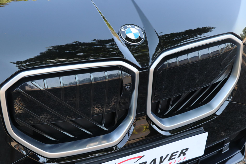 BMW X3 30e xDrive |M-sport |Head-up |H/K |Elektrisch inkl — photo 33
